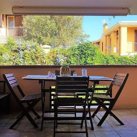 维拉西米乌斯Elia'S House In The Beautiful Sardegna公寓 外观 照片