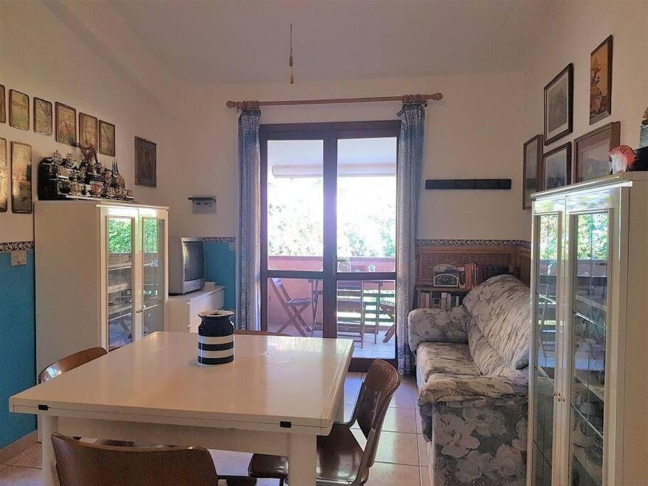 维拉西米乌斯Elia'S House In The Beautiful Sardegna公寓 外观 照片