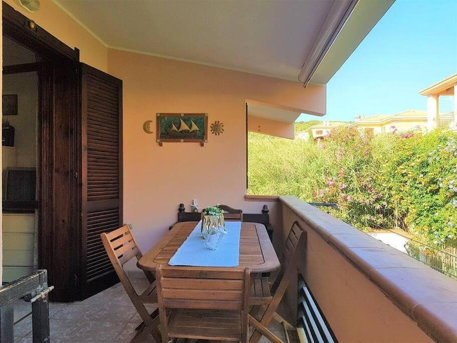 维拉西米乌斯Elia'S House In The Beautiful Sardegna公寓 外观 照片